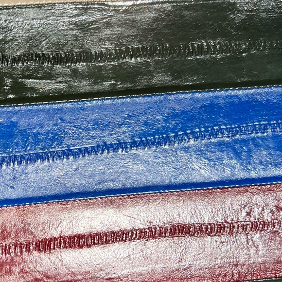 Tory Burch LEE RADZIWILL SHOULDER BAG
COLORED-BLOCK NWT - Picture 14 of 15